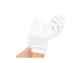 rekawiczki-biale-19-cm-1-szt