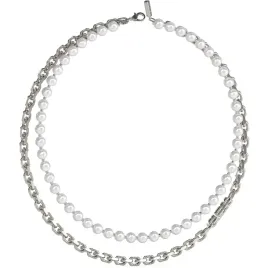 naszyjnik-guess-srebrny-perla-syntetyczna-46cm