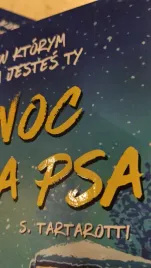 outlet-jedna-noc-z-zycia-psa-ksiazka-dzien-psa-komiks-paragrafowy-psy-gra-o