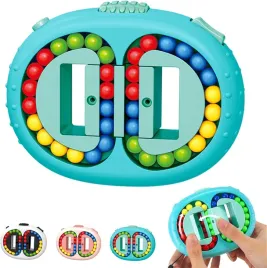 zestaw-80szt-ukladanka-logiczna-obrotowa-zabawka-sensoryczna-magic-bean