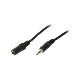 kabel-przedluzacz-audio-logilink-ca1055-m-f-5m