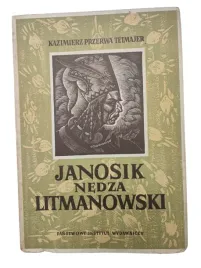 janosik-nedza-litmanowski-k-przerwa-tetmajer-1949-piw-legendy-tatr