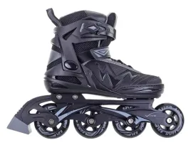rolki-vivo-thunder-ii-pw-150ay-black-grey