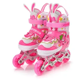 rolki-4w1-meteor-bunny-m-34-37-rolki-lyzwy-wrotki-rolko-wrotki-kola-led-82a