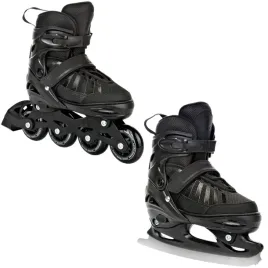 rolki-lyzwy-figurowe-2w1-regulowane-raven-oxen-black-42-45