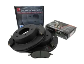 ford-bronco-2021-2025-2x-tarcze-klocki-hamulcowe-tyl-cer-308mm
