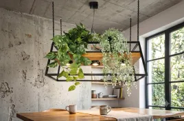 lampa-nowoczesny-kwietnik-nad-stol-bar-wyspe