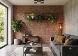 nowoczesna-polka-scienna-wiszaca-metal-loft