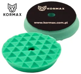 gabka-zielona-twarda-pad-polerski-125mm-v68-chlodzenie-kormax-heavy-cut