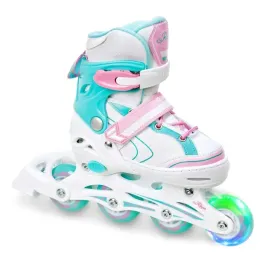 rolki-regulowane-raven-lia-mint-30-33-kolko-led