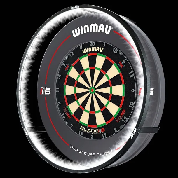 RING ŚWIETLNY WINMAU PLASMA