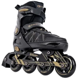 rolki-raven-expert-gold-43-46-kauczuk