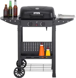 grill-ogrodowy-gazowy-z-pokrywa-2-palniki-5kw-stalowy-ruszt-czarny-yato
