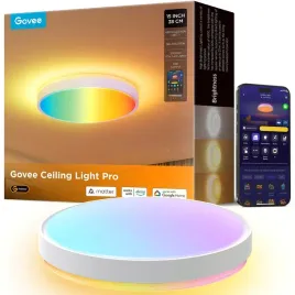 lampa-sufitowa-govee-ceiling-light-pro-rgbic-matter-38cm