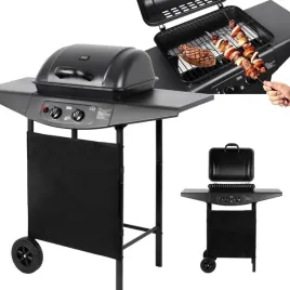 grill-gazowy-teesa-bbq-2000-2-palniki-5-kw-tsa0080