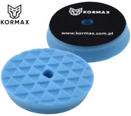 gabka-niebieska-pad-polerski-125mm-chlodzenie-kormax-miekka-polishing