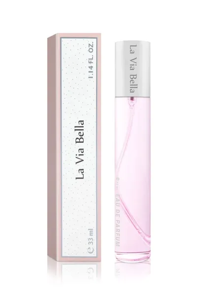 Perfumetka La Via Bella*
