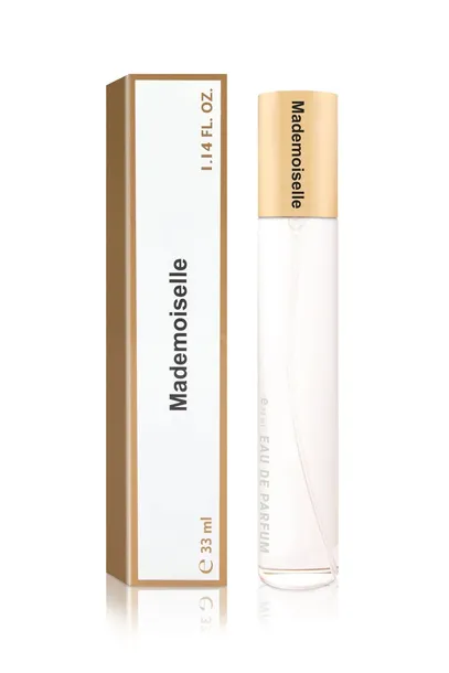 Perfumetka Mademoiselle*