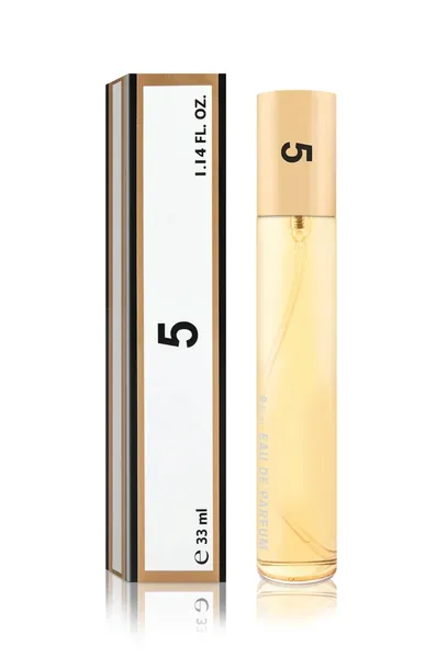 Perfumetka 5*
