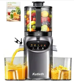 wyciskarka-kutixth-450w-3l-cold-press-duzy-wsyp-do-owocow-i-warzyw