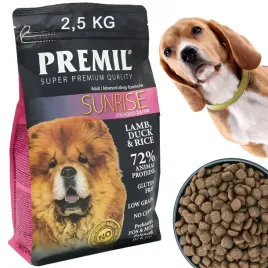 premil-sunrise-lambandduck-25-kg-dla-psa-sucha-karma-z-kaczka