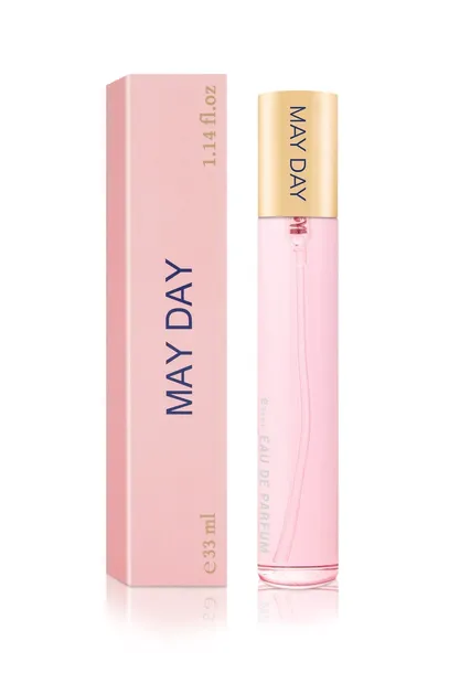 Perfumetka May Day*