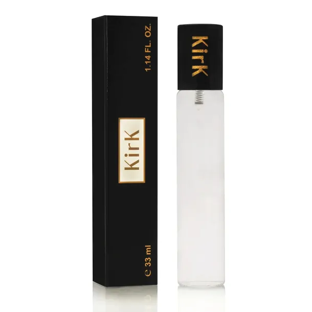 Perfumetka Kirk*