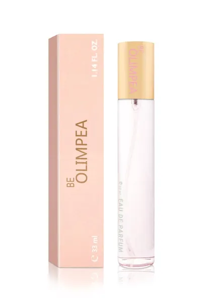 Perfumetka Be Olimpea*