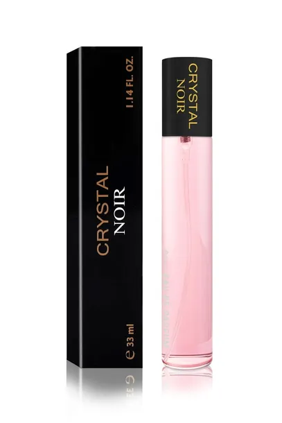 Perfumetka Crystal Noir*