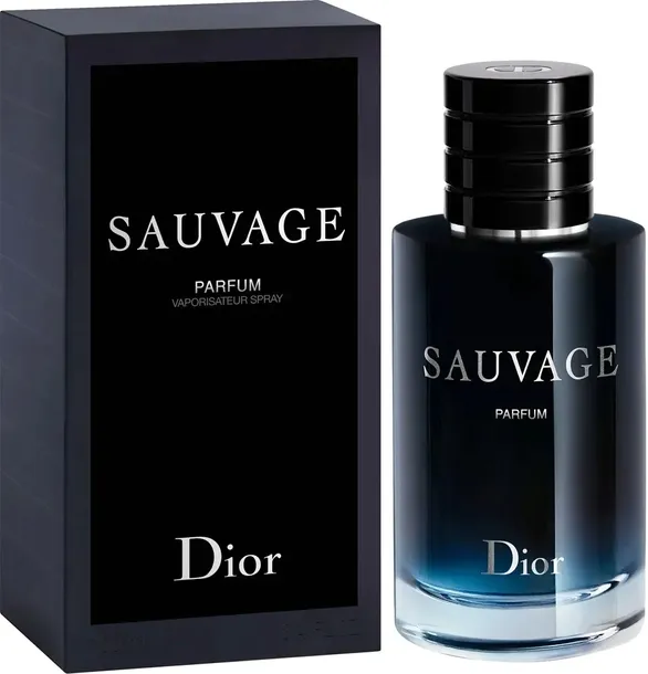 Dior Sauvage Parfum 100ml