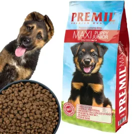 sucha-karma-szczeniaka-duzej-rasy-owczarka-premil-maxi-puppy-and-junior-15-kg