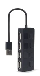 gembird-uhb-u2p4-05-huby-i-koncentratory-usb-2-0-type-a-czarny