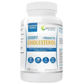 wish-pharmaceutical-dobry-cholesterol-prebiotyk-suplement-diety-120