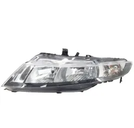 honda-civic-05-11-reflektor-przedni-lampa-przednia-lewa