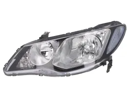 honda-civic-05-11-reflektor-przedni-lampa-przednia-lewa