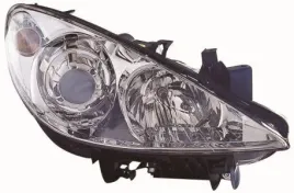 peugeot-307-05-08-reflektor-przedni-lampa-przednia-prawa