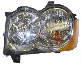 jeep-grand-cherokee-08-10-reflektor-przedni-lampa-przednia-lewa