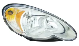 chrysler-pt-crusier-05-10-reflektor-przedni-lampa-przednia-prawa