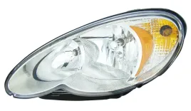 chrysler-pt-crusier-05-10-reflektor-przedni-lampa-przednia-lewa