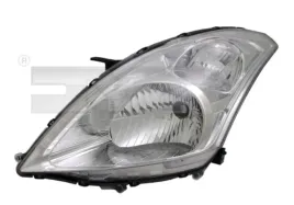 suzuki-swift-10-17-reflektor-przedni-lampa-przednia-lewa