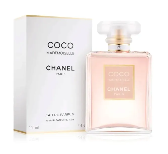 Chanel Coco Mademoiselle 100ml EDP Perfum damski prezent p26b
