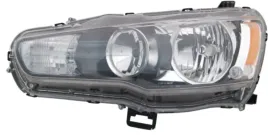 mitsubishi-lancer-07-reflektor-przedni-lampa-przednia-lewa