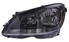 mercedes-w204-reflektor-przedni-lampa-przednia-lewa