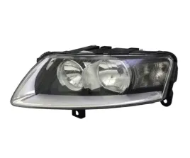 audi-a6-c6-08-11-reflektor-przedni-lampa-przednia-lewa