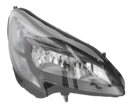 opel-corsa-e-reflektor-przedni-lampa-przednia-prawa