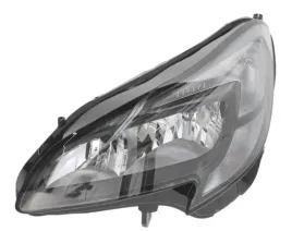 opel-corsa-e-reflektor-przedni-lampa-przednia-lewa