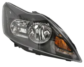 ford-focus-08-10-reflektor-przedni-lampa-przednia-prawa