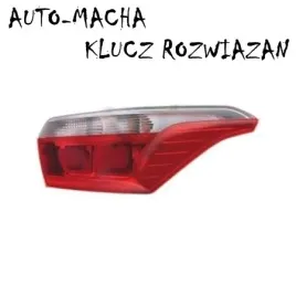 citroen-c-elysee-lampa-tylna-prawa