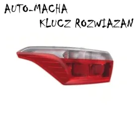 citroen-c-elysee-lampa-tylna-lewa