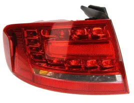 audi-a4-b8-08-11-lampa-tylna-lewa